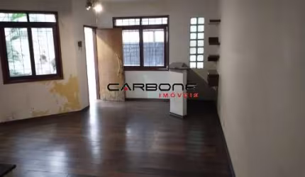 Casa com 3 quartos à venda na Rua Isidoro, Belenzinho, São Paulo por R$ 1.100.000