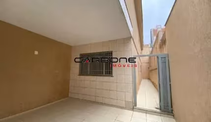 Casa com 3 quartos à venda na Rua Marques de Carvalho, Cidade Mãe do Céu, São Paulo por R$ 635.000