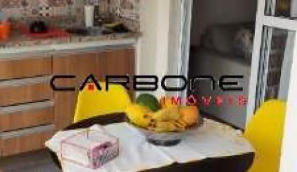 Apartamento com 2 quartos à venda na Rua Vilela, Tatuapé, São Paulo por R$ 853.000
