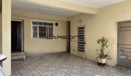 Casa com 2 quartos à venda na Avenida Secondino, Jardim Independência, São Paulo por R$ 870.000