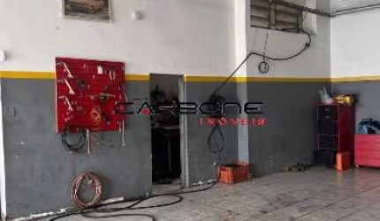 Prédio à venda na Rua Barão de Monte Santo, Mooca, São Paulo por R$ 800.000