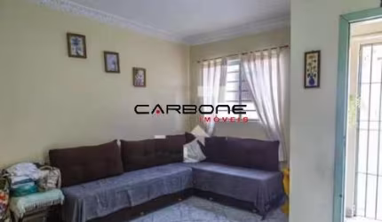 Casa com 2 quartos à venda na Rua do Orfanato, Vila Prudente, São Paulo por R$ 390.000