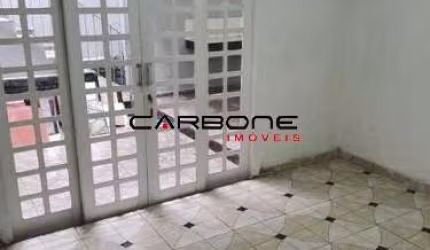Casa com 5 quartos à venda na Rua Manoel Vendime, Chácara Mafalda, São Paulo por R$ 750.000