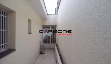 Casa com 2 quartos à venda na Rua Manuel Onha, Vila Oratório, São Paulo por R$ 800.000