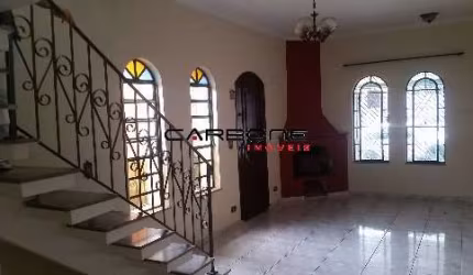 Casa com 3 quartos à venda na Avenida Monsenhor Antônio de Castro, Jardim Vila Formosa, São Paulo por R$ 770.000