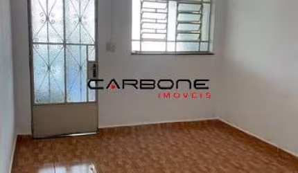 Casa com 2 quartos à venda na Rua Belarmino Matos, Belenzinho, São Paulo por R$ 380.000