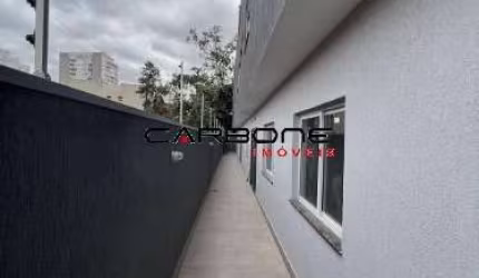 Casa em condomínio fechado com 3 quartos à venda na Rua Gradau, Vila Bela, São Paulo por R$ 640.000