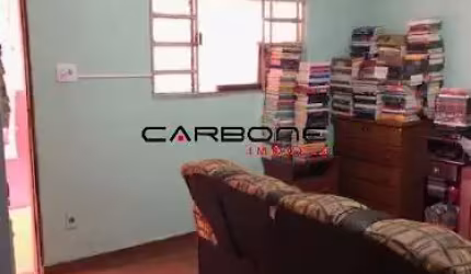 Casa com 4 quartos à venda na Rua Joaquim Peixoto, Chácara Belenzinho, São Paulo por R$ 360.000