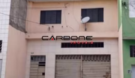 Prédio à venda na Rua Carlo Fontana, Jardim Tietê, São Paulo por R$ 420.000