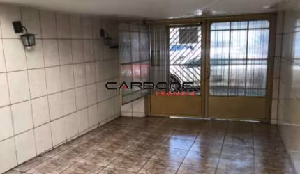 Casa com 3 quartos à venda na Rua Comendador Roberto Ugolini, Parque da Mooca, São Paulo por R$ 850.000