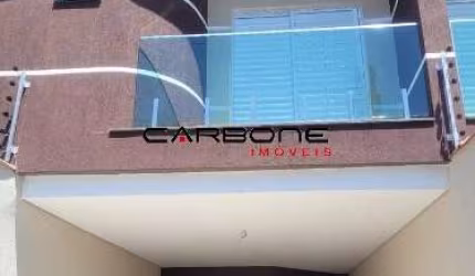 Casa com 3 quartos à venda na Rua Guilherme Piso, Vila Helena, São Paulo por R$ 590.000