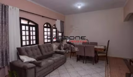 Casa com 4 quartos à venda na Rua Armando Dias, Chácara Mafalda, São Paulo por R$ 1.200.000