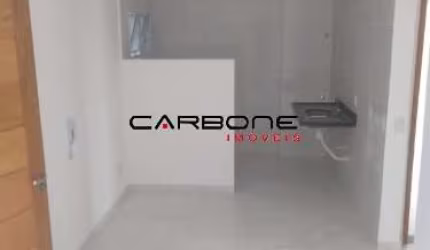 Apartamento com 1 quarto à venda na Rua Marius, Vila Celeste, São Paulo por R$ 320.000