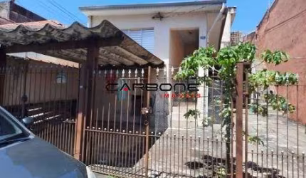 Casa com 2 quartos à venda na Rua Faria Lobato, Vila Santa Clara, São Paulo por R$ 530.000
