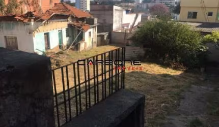 Terreno à venda na Rua Mandioré, Vila Formosa, São Paulo por R$ 2.100.000
