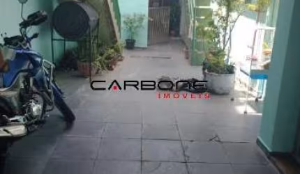 Terreno à venda na Rua Campo Largo, Vila Bertioga, São Paulo por R$ 900.000