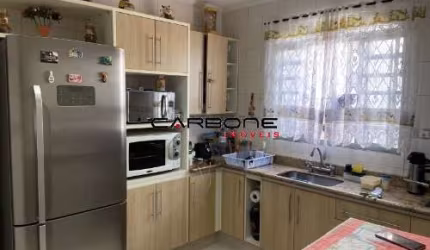 Casa com 4 quartos à venda na Rua Pirambóia, Vila Carrão, São Paulo por R$ 640.000