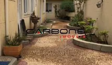 Casa em condomínio fechado com 3 quartos à venda na Rua Araribóia, Mooca, São Paulo por R$ 830.000
