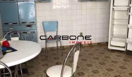 Casa com 3 quartos à venda na Rua Barão de Abiaí, Chácara Belenzinho, São Paulo por R$ 600.000