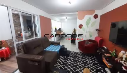 Casa em condomínio fechado com 2 quartos à venda na Rua Antônio Baião, Vila Santa Clara, São Paulo por R$ 550.000
