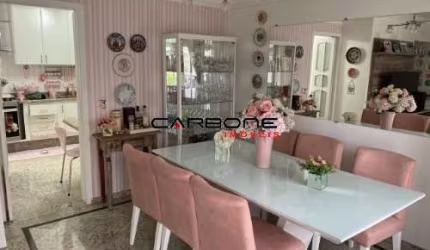 Casa em condomínio fechado com 3 quartos à venda na Rua Gradau, Vila Bela, São Paulo por R$ 640.000