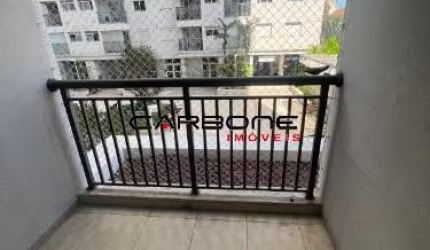 Apartamento com 3 quartos à venda na Rua Piratininga, Brás, São Paulo por R$ 540.000