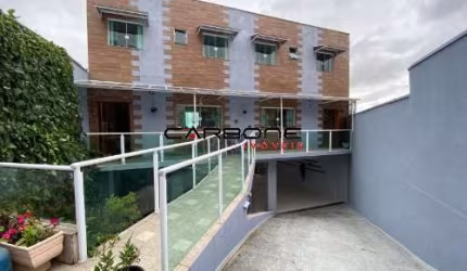 Casa com 6 quartos à venda na Rua Boris Meiches, Vila Oratório, São Paulo por R$ 1.490.000