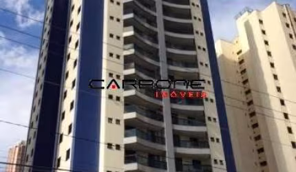 Apartamento com 3 quartos à venda na Rua Pantojo, Vila Regente Feijó, São Paulo por R$ 1.175.000