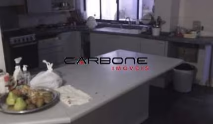 Terreno à venda na Rua Campo Largo, Vila Bertioga, São Paulo por R$ 980.000