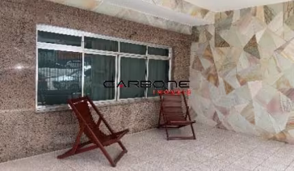 Casa com 3 quartos à venda na Rua Manoel Gomes, Vila Invernada, São Paulo por R$ 1.800.000