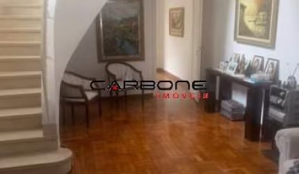 Casa com 3 quartos à venda na Rua Torquato Tasso, Vila Prudente, São Paulo por R$ 1.060.000