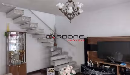Casa com 2 quartos à venda na Rua Alinare, Vila Regente Feijó, São Paulo por R$ 850.000