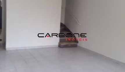 Casa com 2 quartos à venda na Rua Emboaçava, Parque da Mooca, São Paulo por R$ 460.000