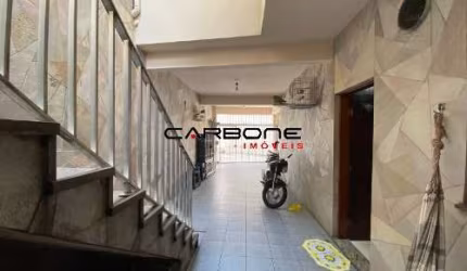 Casa com 4 quartos à venda na Rua Miguel Melendez, Vila Santa Clara, São Paulo por R$ 750.000