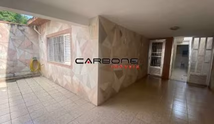 Casa com 3 quartos à venda na Rua Miguel Melendez, Vila Santa Clara, São Paulo por R$ 650.000