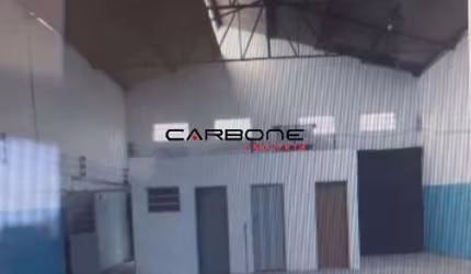 Barracão / Galpão / Depósito à venda na Rua Lorenzo Massa, Cidade São Mateus, São Paulo por R$ 2.000.000