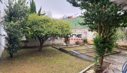 Casa com 3 quartos à venda na Rua Manoel Gomes, Vila Invernada, São Paulo por R$ 1.100.000