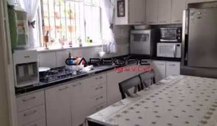 Casa com 4 quartos à venda na Rua Jabaeté, Vila Regente Feijó, São Paulo por R$ 1.100.000