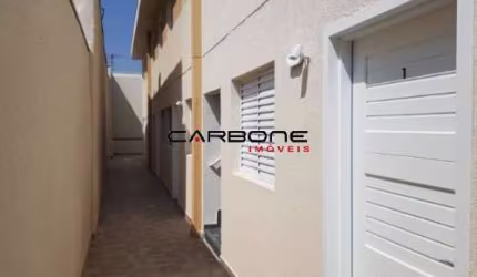 Casa em condomínio fechado com 2 quartos à venda na Rua Brás Vidigal, Cidade Líder, São Paulo por R$ 310.000
