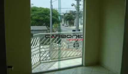 Casa com 2 quartos à venda na Rua Arrabalde da Ponte, Jardim Santa Maria, São Paulo por R$ 380.000