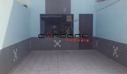 Casa com 3 quartos à venda na Rua São Félix de Cantalício, Jardim Aricanduva, São Paulo por R$ 750.000