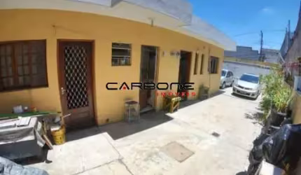 Casa em condomínio fechado com 3 quartos para alugar na Rua Gomes, Vila Ivone, São Paulo por R$ 3.900