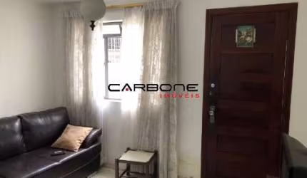 Casa em condomínio fechado com 4 quartos à venda na Rua Pereira da Silva, Mooca, São Paulo por R$ 580.000