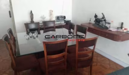 Apartamento com 2 quartos à venda na Rua Curupace, Mooca, São Paulo por R$ 565.000