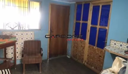 Casa em condomínio fechado com 5 quartos à venda na Rua Domingos Afonso, Vila Santa Clara, São Paulo por R$ 850.000