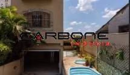 Casa em condomínio fechado com 3 quartos à venda na Rua Domingos Afonso, Vila Santa Clara, São Paulo por R$ 1.200.000