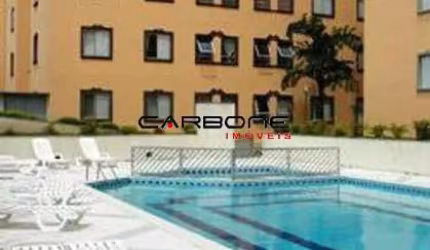Apartamento com 3 quartos à venda na Avenida do Oratório, Jardim Ângela (Zona Leste), São Paulo por R$ 490.000