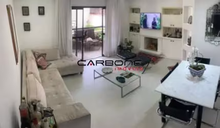 Apartamento com 4 quartos à venda na Rua Tabajaras, Mooca, São Paulo por R$ 980.000