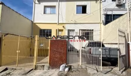 Casa com 2 quartos à venda na Rua Margarida Silveira Leite, Alto da Mooca, São Paulo por R$ 700.000