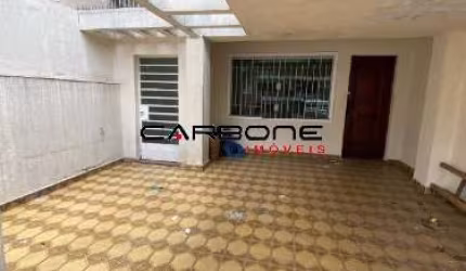 Casa com 3 quartos à venda na Rua Cantagalo, Vila Gomes Cardim, São Paulo por R$ 980.000